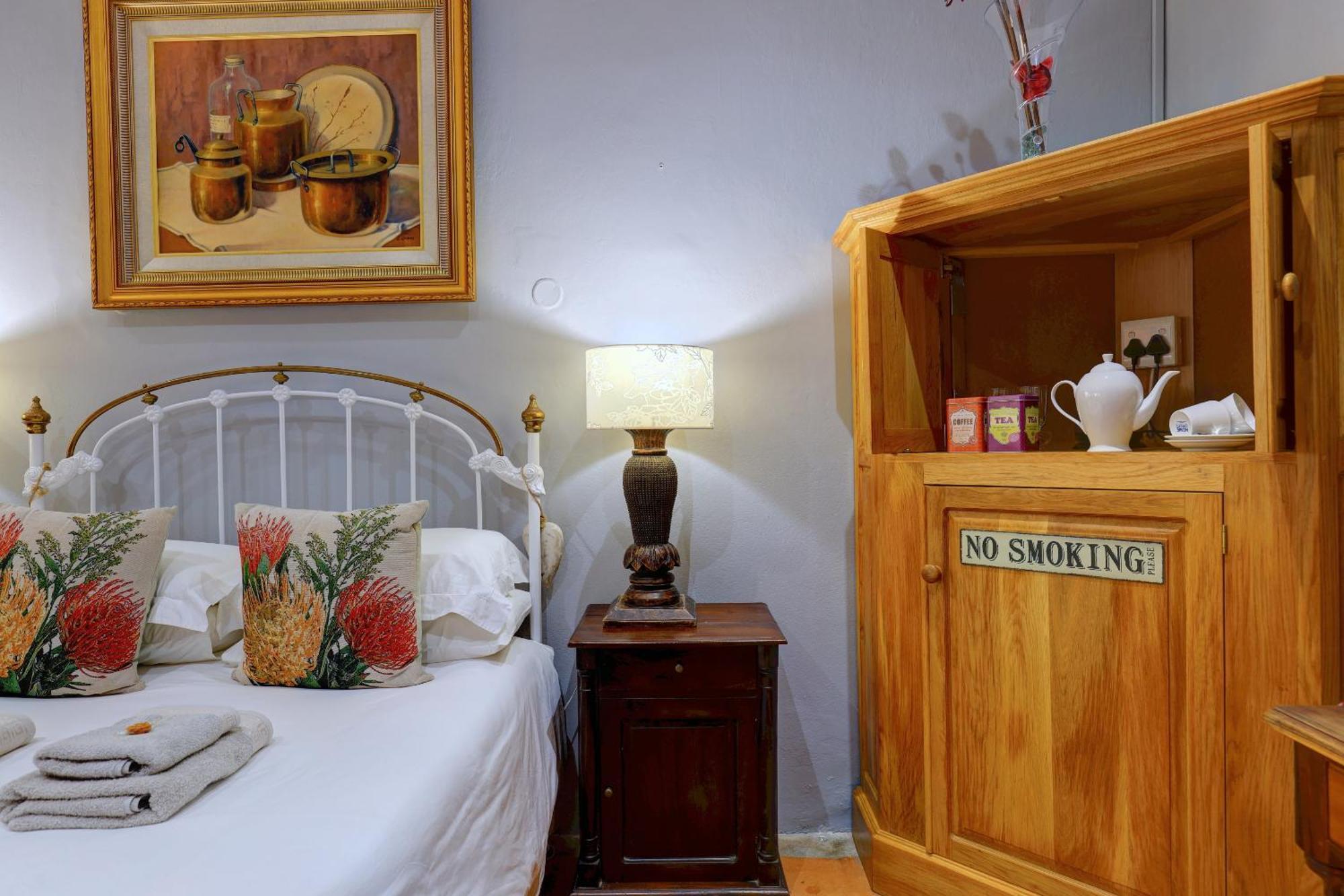 Thylitshia Villa Country Guest House Oudtshoorn Buitenkant foto