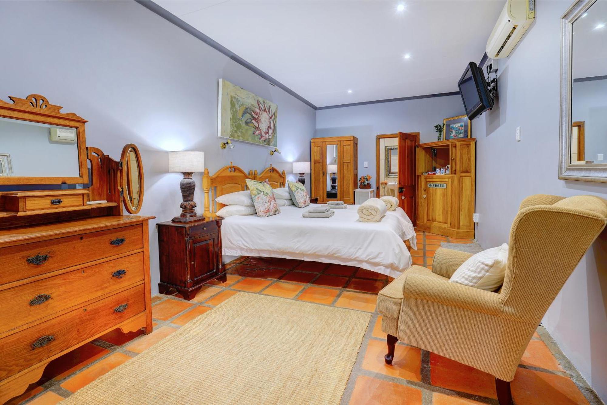 Thylitshia Villa Country Guest House Oudtshoorn Buitenkant foto
