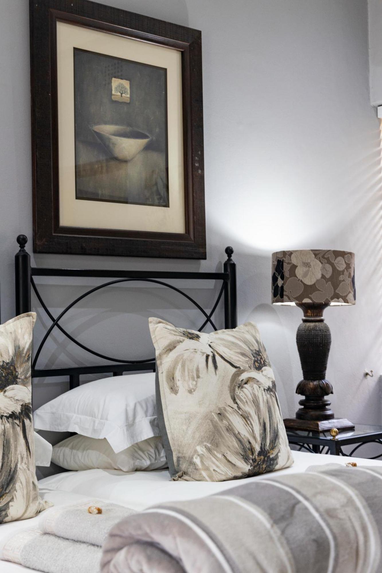 Thylitshia Villa Country Guest House Oudtshoorn Buitenkant foto