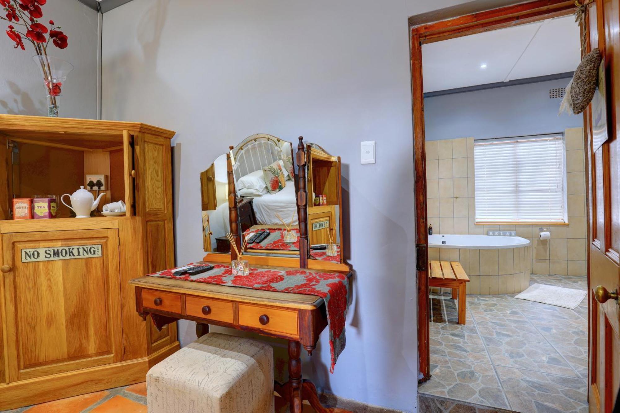 Thylitshia Villa Country Guest House Oudtshoorn Buitenkant foto