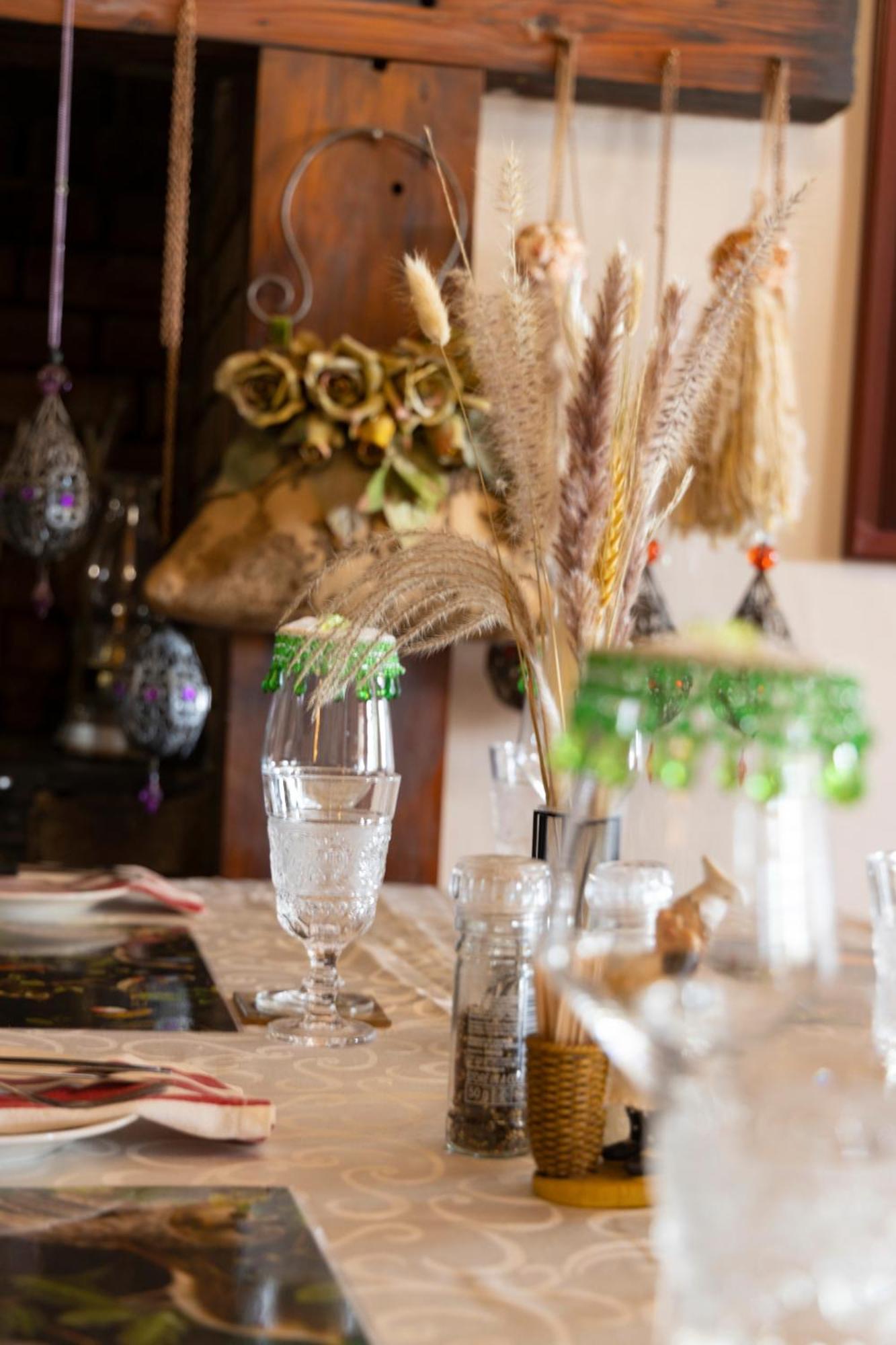 Thylitshia Villa Country Guest House Oudtshoorn Buitenkant foto