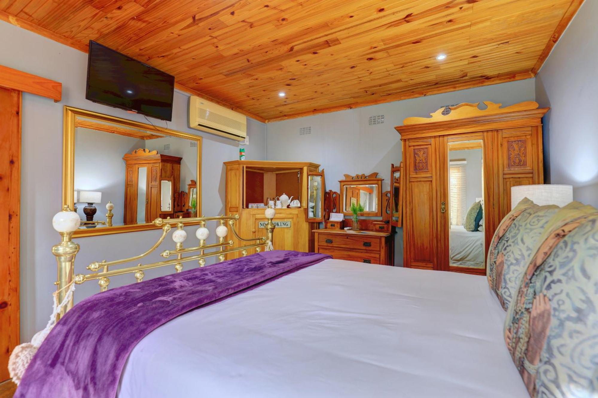 Thylitshia Villa Country Guest House Oudtshoorn Buitenkant foto
