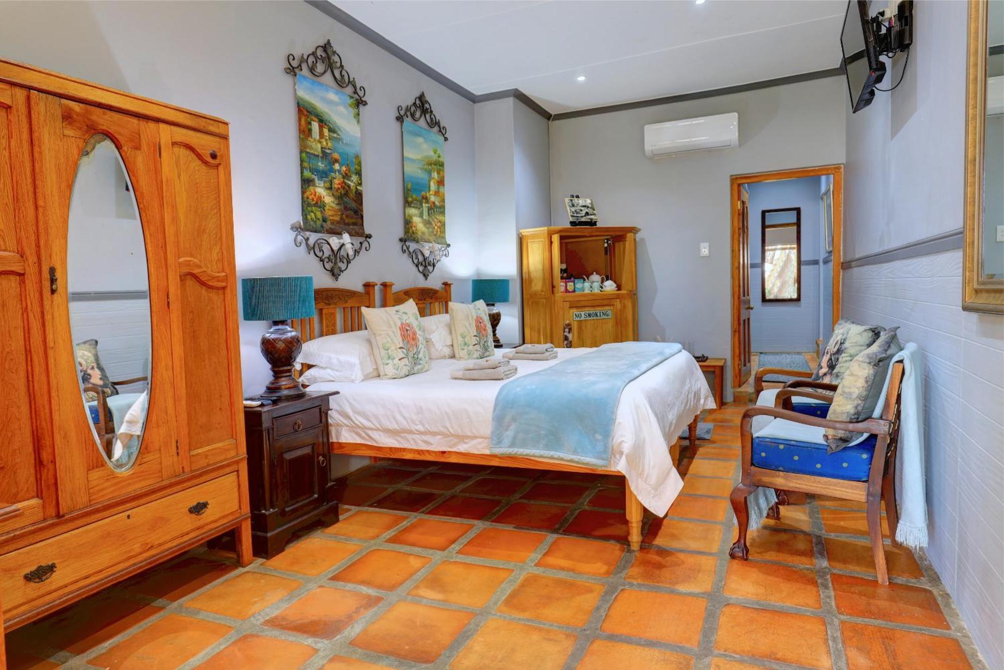 Thylitshia Villa Country Guest House Oudtshoorn Buitenkant foto