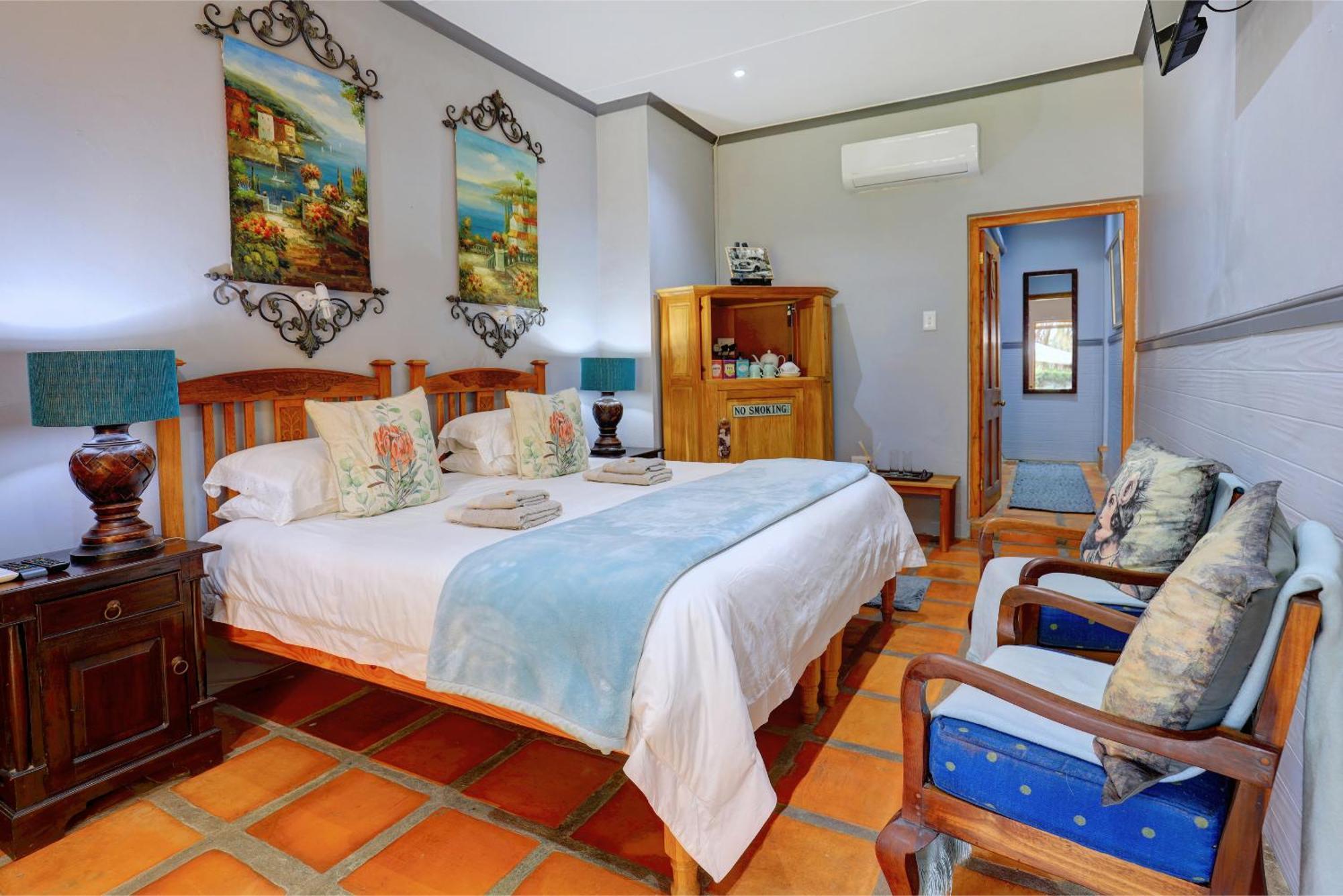 Thylitshia Villa Country Guest House Oudtshoorn Buitenkant foto
