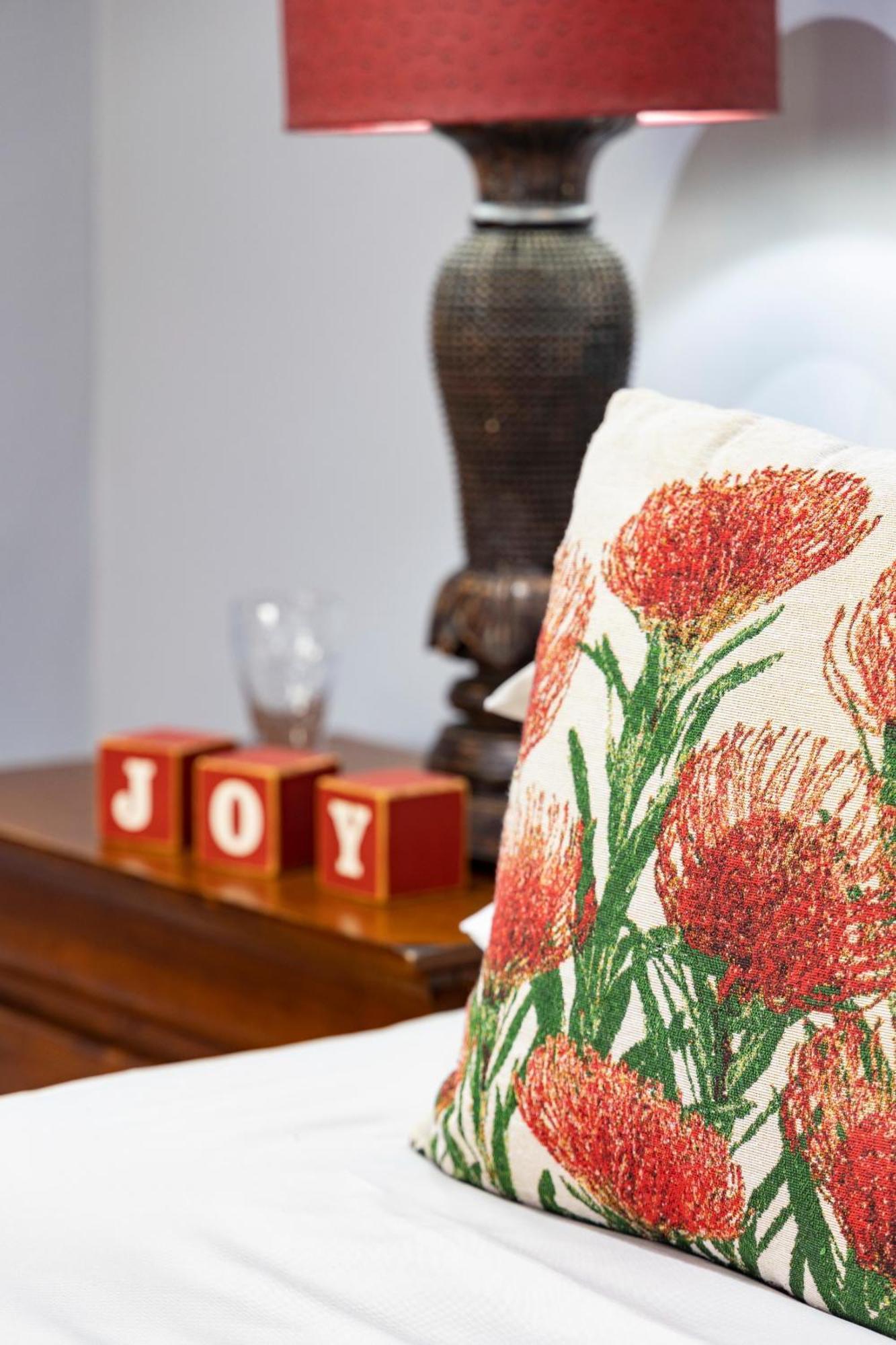 Thylitshia Villa Country Guest House Oudtshoorn Buitenkant foto