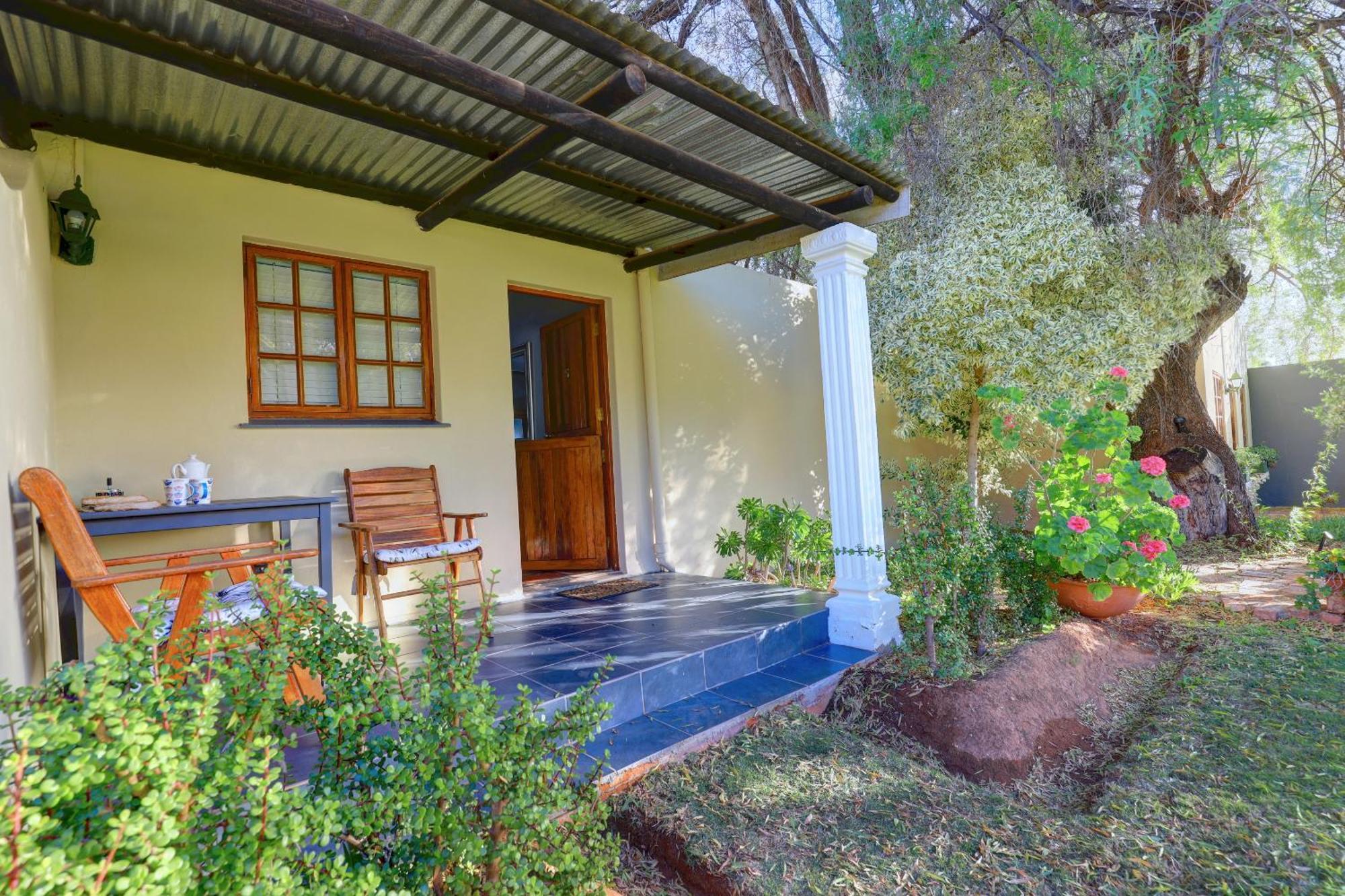Thylitshia Villa Country Guest House Oudtshoorn Buitenkant foto