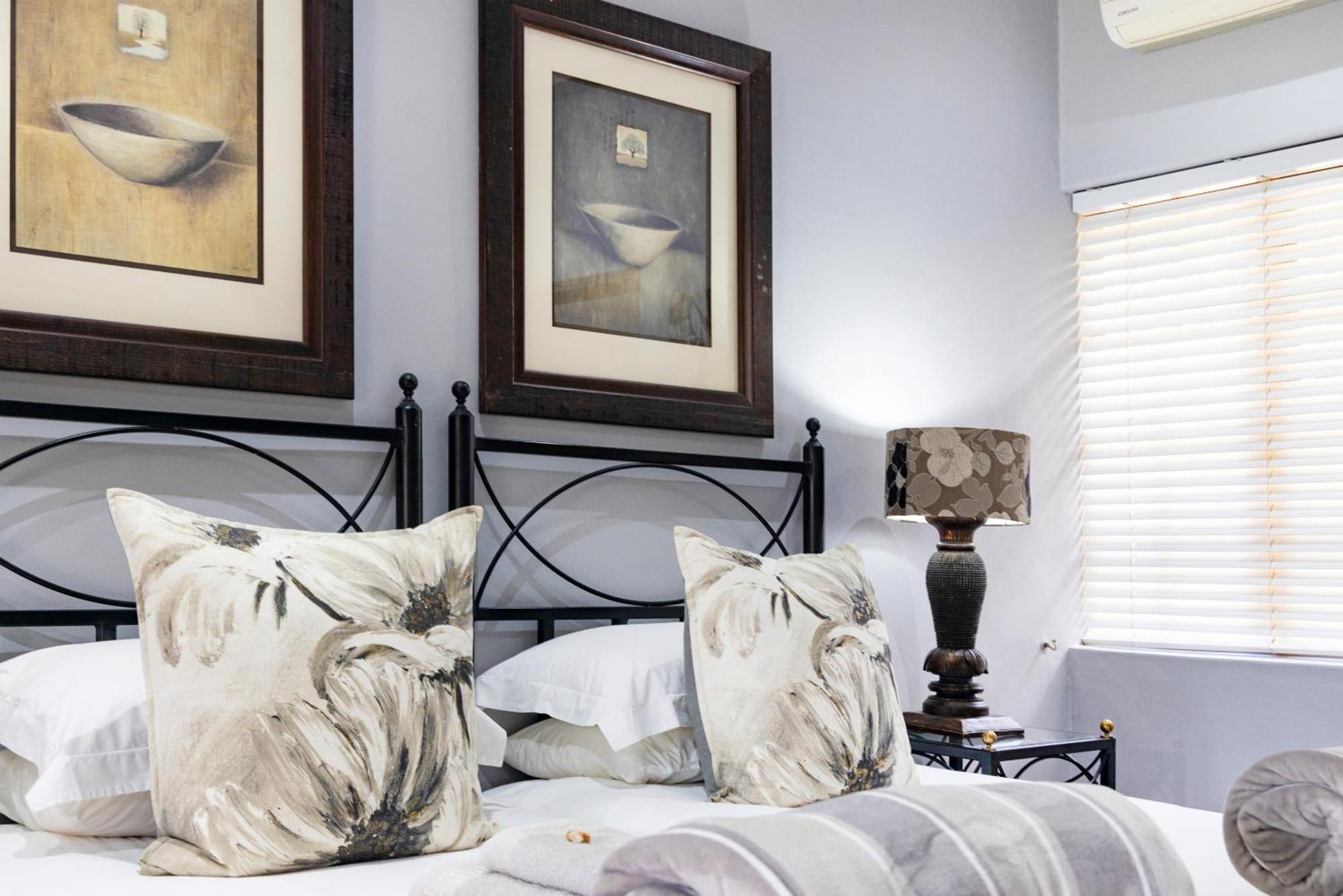 Thylitshia Villa Country Guest House Oudtshoorn Buitenkant foto
