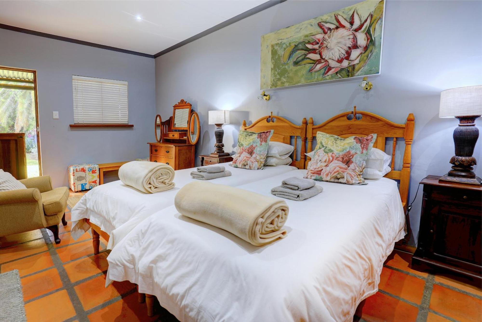 Thylitshia Villa Country Guest House Oudtshoorn Buitenkant foto