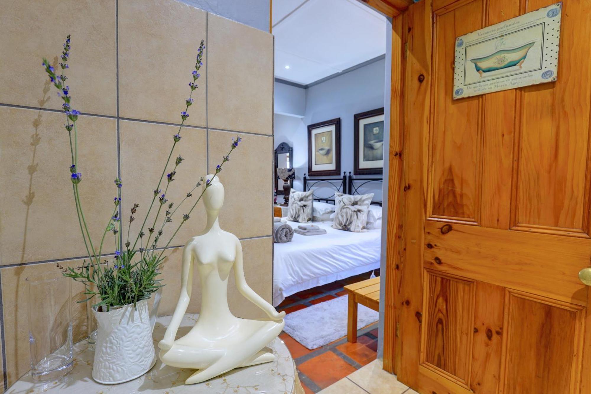 Thylitshia Villa Country Guest House Oudtshoorn Buitenkant foto