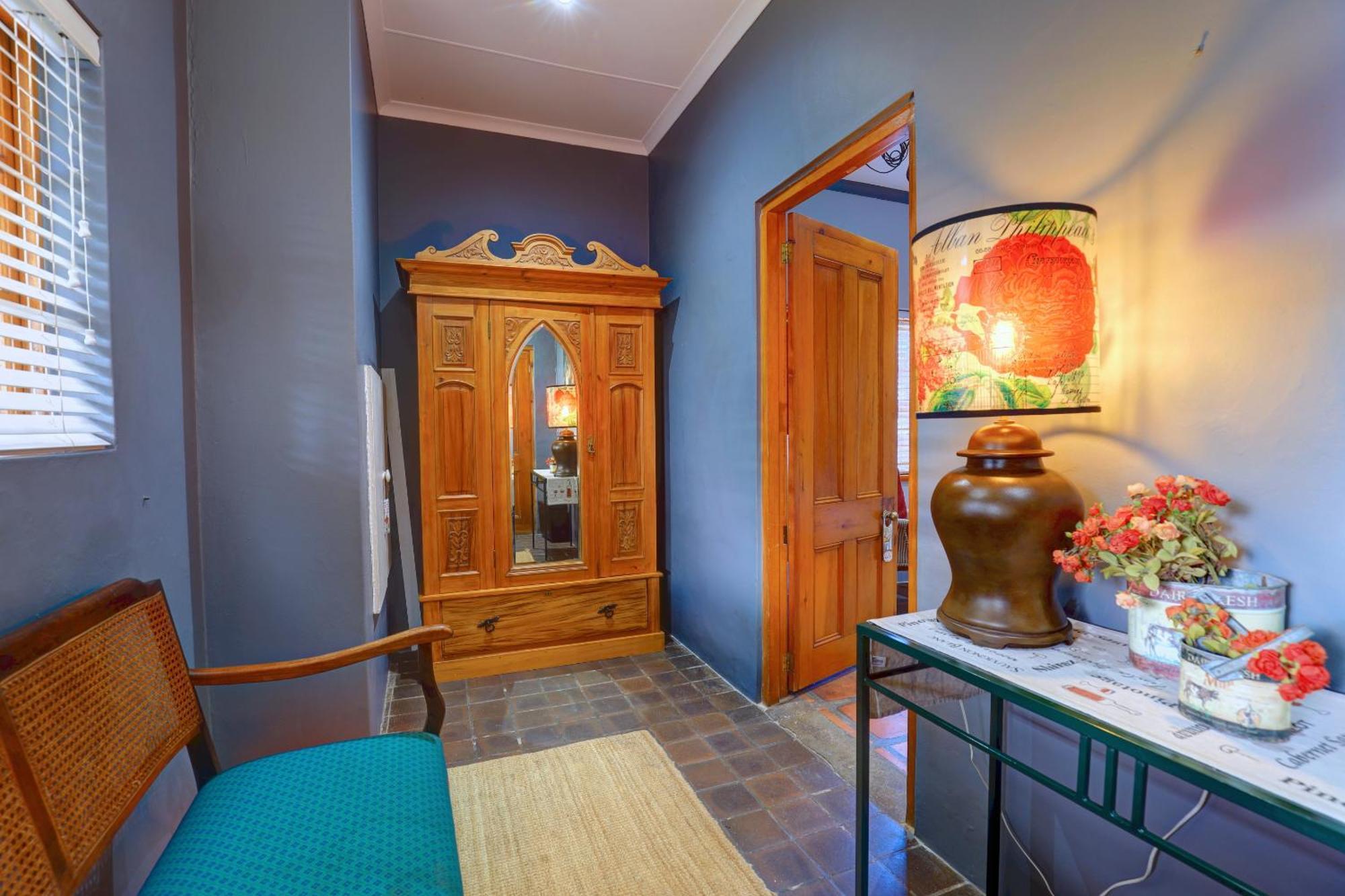 Thylitshia Villa Country Guest House Oudtshoorn Buitenkant foto