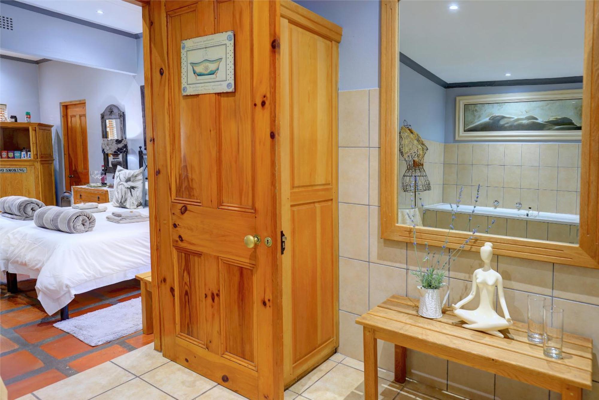 Thylitshia Villa Country Guest House Oudtshoorn Buitenkant foto