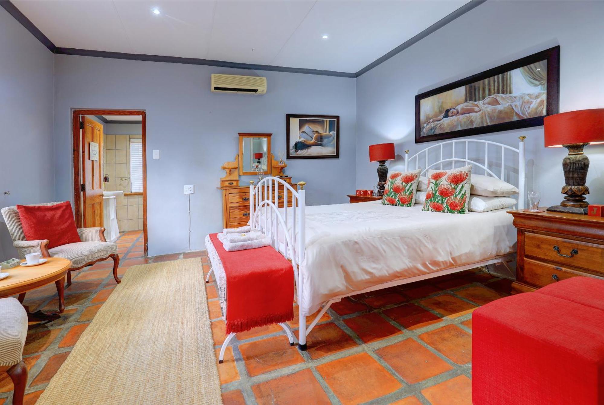 Thylitshia Villa Country Guest House Oudtshoorn Buitenkant foto